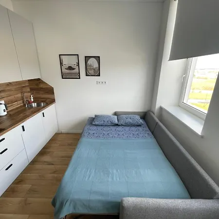 25 Airport Apartament *