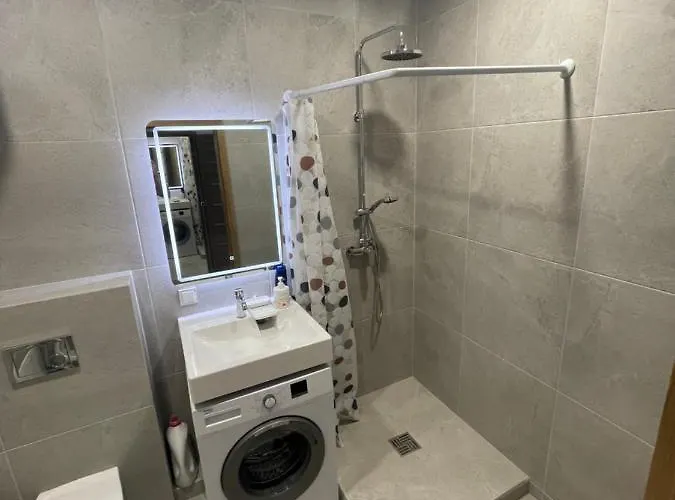 25 Airport * Vilnius